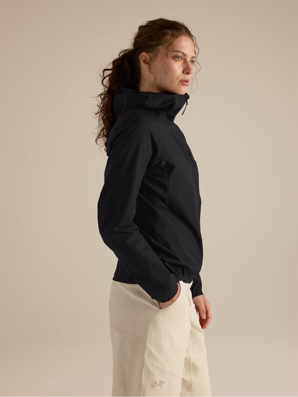 Arc'teryx SQUAMISH HOODY WOMEN'S - Gem